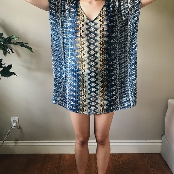 O'Neill Beach Dress 🌊☀️ - Picture 3 of 10